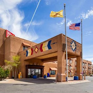 Inn At Santa Fe, Surestay Collection By Best Western